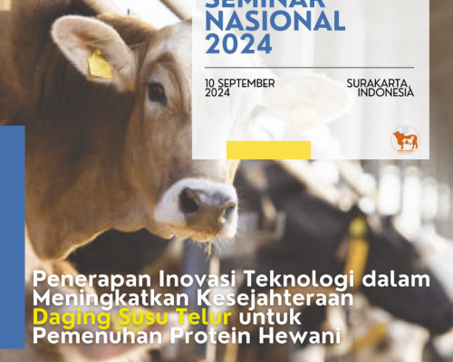 Ebook | Prosiding Seminar Nasional 2024